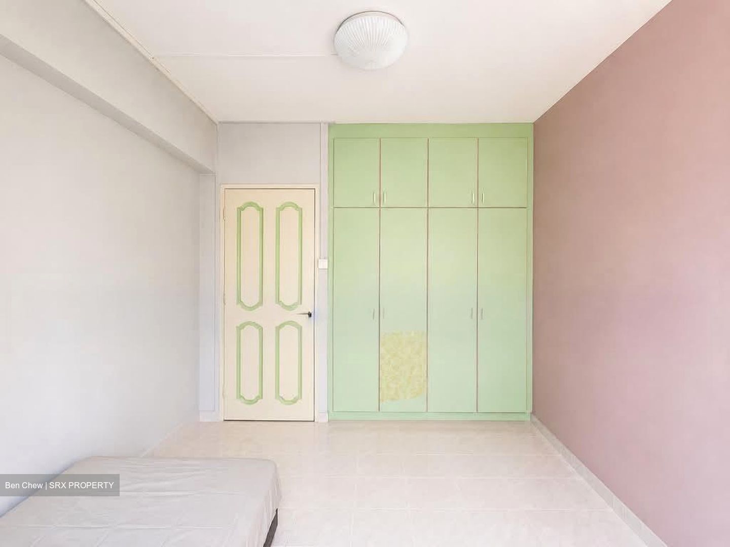 Blk 409 Saujana Road (Bukit Panjang), HDB 4 Rooms #563715011